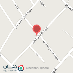 عکس نان لواش گیان