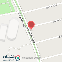 عکس کافه اسمان