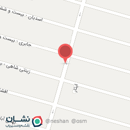 عکس سالن زیبائی آلفا 