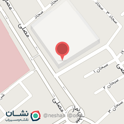 عکس مصلی رباط کریم 