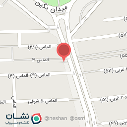 عکس اصفهان کناف