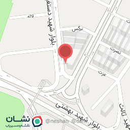 عکس خدمات لیزر آیینه