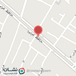 عکس داروخانه دکتر طاهرزاده