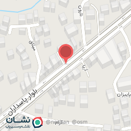 عکس املاک باران