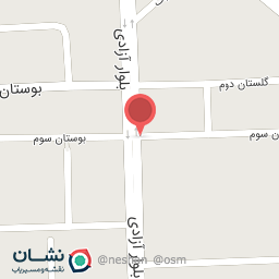 عکس نانوایی نان خراسانی