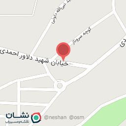 عکس نانوایی بربری