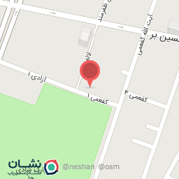 عکس مرکز خدمات جامع سلامت ابوذر غفاری