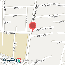 عکس فروشگاه لوازم آشپزخانه شهروند 