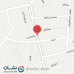 عکس مرکز ترک اعتیاد شاهد