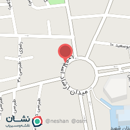 عکس کیوسک سبزی فروشی 