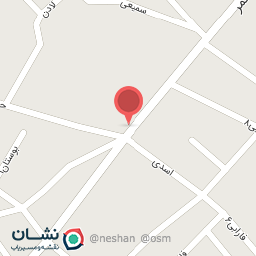 عکس مجتمع مسکونی تارا