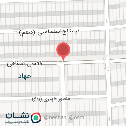 عکس دفتر سینمایی نقش سازان پارسین