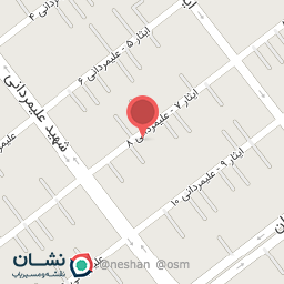 عکس کافی نت میثم