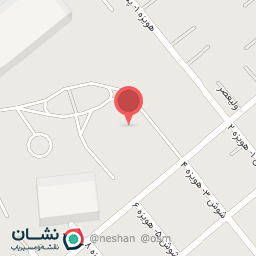 عکس پارکینگ اداره مرکزی مخابرات