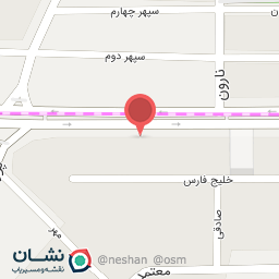 عکس بانک سامان