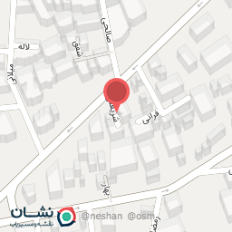 عکس کلینیک دامپزشکی راما