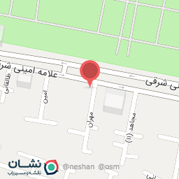 عکس تریا پاندا شعبه اصلی