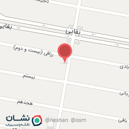 عکس پرده سرای امیر 
