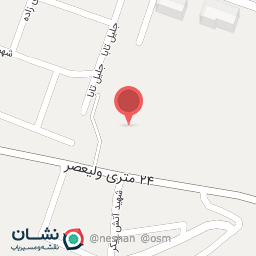 عکس ساختمان شماره ۱ (ساختمان مرکزی)