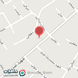 عکس گالری پرده ماهان