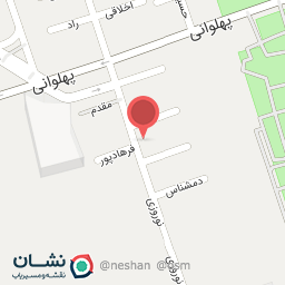 عکس کارگاه خیاطی مزون سما