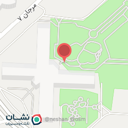 عکس کافه باغ استوایی هتل مارینا