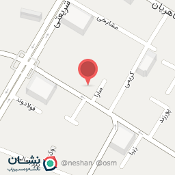 عکس نانوایی سنگکی