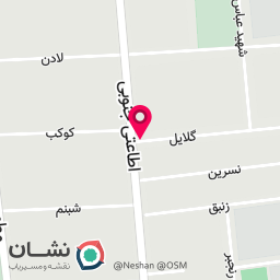 عکس املاک منتخب مرزداران