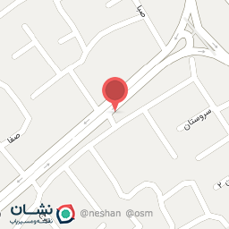 عکس رستوران حقیقت نو