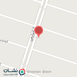 عکس روف گاردن سرو