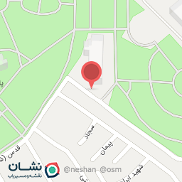 عکس پارکینگ اختصاصی تالار هنر اصفهان