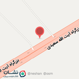 عکس گاراژ ساره (غلامرضا پور)