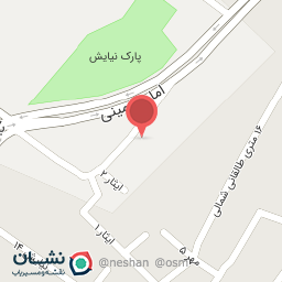 عکس تعمیرکاران مزدا