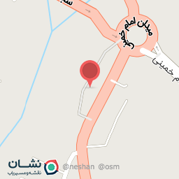 عکس پروتئینی چاوشیان