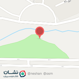 عکس پارک نخودک کشفرود 