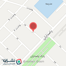 عکس پیش دبستانی و دبستان غیردولتی فرشتگان 