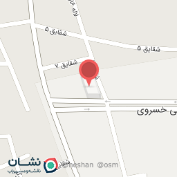 عکس شهرداری بردسیر