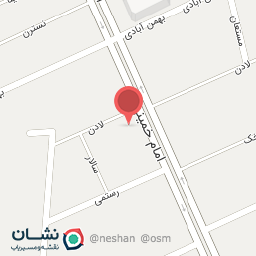 عکس هتل رستم