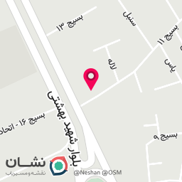 عکس رستوران نح