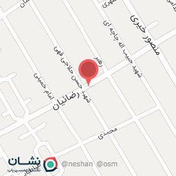 عکس تاسیسات نصیری