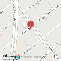 عکس گالری پرده سجاد