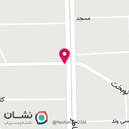 عکس سالن صبا