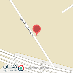 عکس تهران مبدل