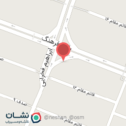 عکس فروشگاه جانبو شعبه شریف