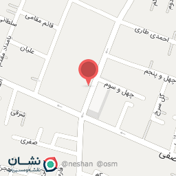 عکس نانوایی سنگکی