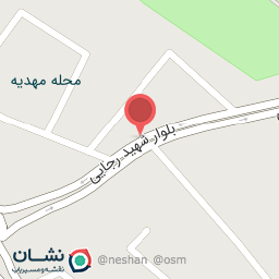 عکس  فروشگاه گندم مهدیه 10566