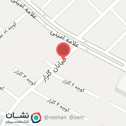 عکس فروشگاه مواد غذایی خوانگستر