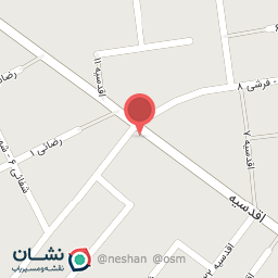 عکس لبنیات رضوان