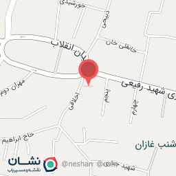 عکس نمایندگی بیمه البرز