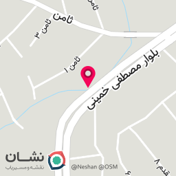 عکس اوراق فروشی محمد